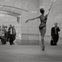 Christoph Radke, New York City, Grand Central Station, Ballet dancer, 2016
